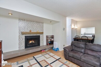 Cozy Living Room