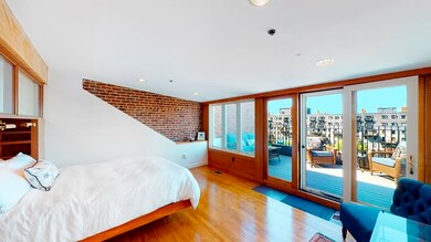 47 Commercial Wharf unit 8, Boston, MA 02110 - photo 5