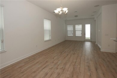 Family and Dining area