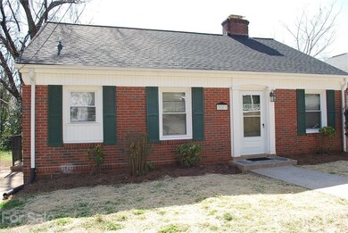 333 Brevard St, Statesville, NC 28677 - photo 3