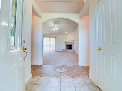 Entry Way