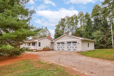 7984 N Williams Rd, Saint Johns, MI 48879 - photo 4