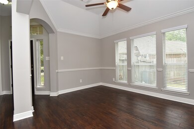 31314 Hilldale Park Ct, Spring, TX 77386 - photo 6