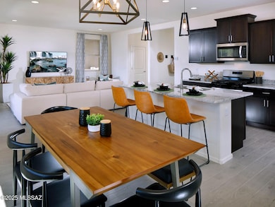 4822 E Greenway Wash Dr, Tucson, AZ 85706 - photo 3