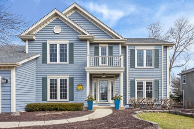 3520 Caine Dr unit 5, Naperville, IL 60564 - photo 6