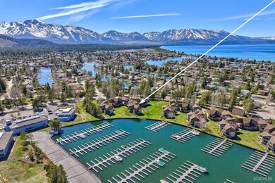 555 Tahoe Keys Blvd unit 13, South Lake Tahoe, CA 96150 - photo 3