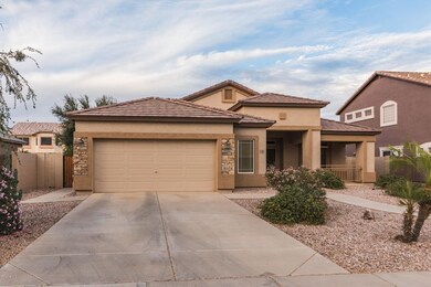 Front Elevation