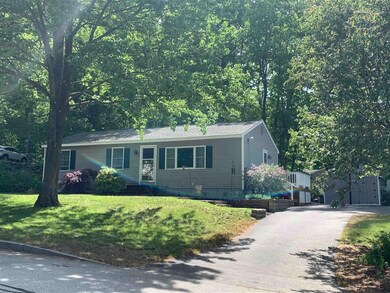 14 Hampton St, Concord, NH 03301 - photo 4