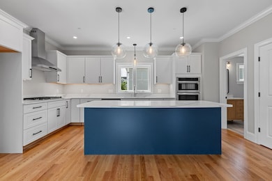 22 Pleasant St unit C, Mansfield, MA 02048 - photo 5