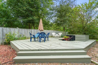 1314 W 5th St, Okmulgee, OK 74447 - photo 5