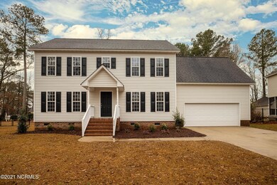 630 Chaucer Dr, Winterville, NC 28590 - photo 3