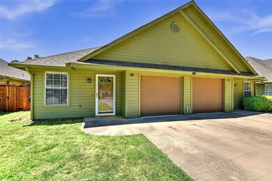 1018 W Coffin St unit 101, Denison, TX 75020 - photo 3