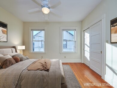 133 Russell St unit 1, Waltham, MA 02453 - photo 3