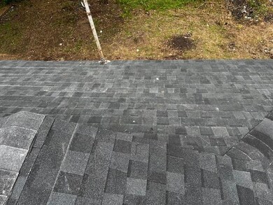 View of exterior details