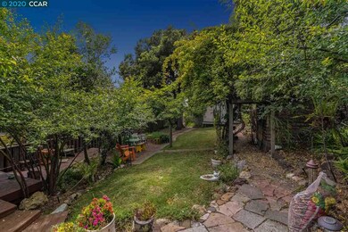 1209 Oxford St, Berkeley, CA 94709 - photo 5