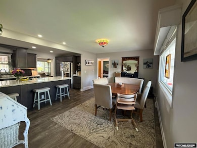 655 N 10th St, Lander, WY 82520 - photo 3