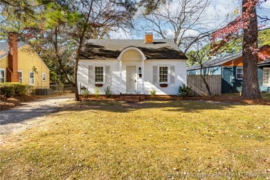 120 Pinecrest Dr, Fayetteville, NC 28305 - photo 3