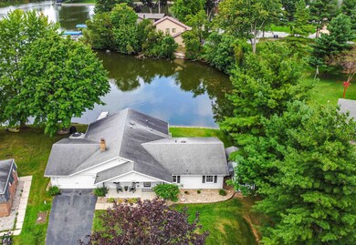 12399 Spear Trail, Culver, IN 46511 - photo 3