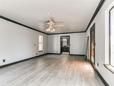 6208 W Gun Hill Way, Warr Acres, OK 73132 - photo 7