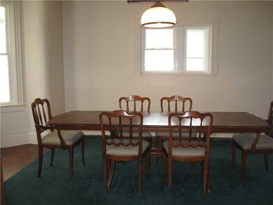 Dining Room.