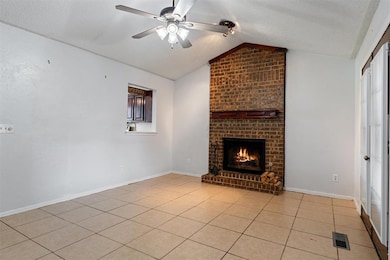 2224 NE 8th St, Moore, OK 73160 - photo 5