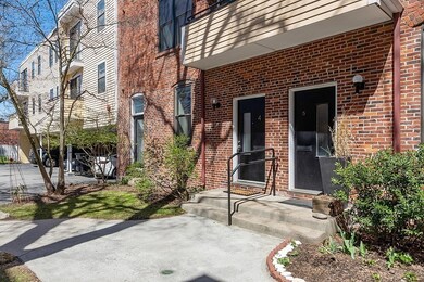 1 Richdale Ave unit 4, Cambridge, MA 02140 - photo 2