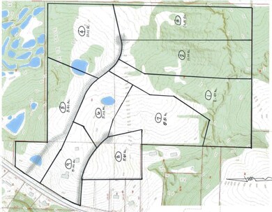 Hwy PP lot map