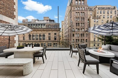 121 E 22nd St unit S901, New York, NY 10010 - photo 2