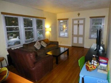 Another view of Living Room with expansive double-