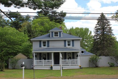 Front Exterior