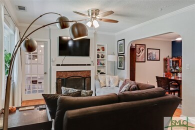 1404 E 51st St, Savannah, GA 31404 - photo 4