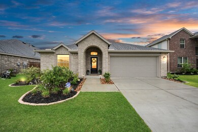 31703 Daisy Draper Ln, Hockley, TX 77447 - photo 5