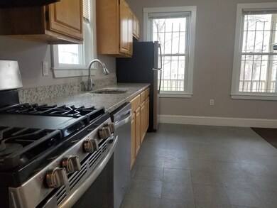 2 Melbourne St unit 1, Dorchester Center, MA 02124 - photo 2