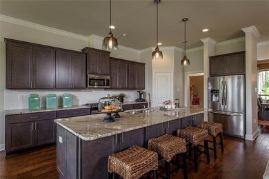 SAMPLE PHOTO ONLY - MODEL HOME