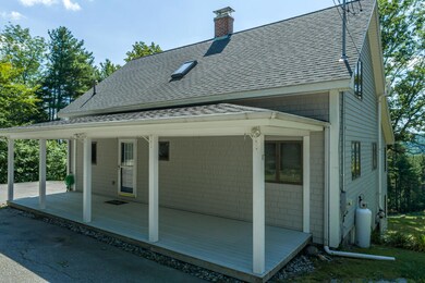 8-Front porch