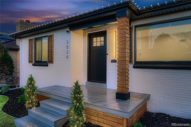 3520 Dahlia St, Denver, CO 80207 - photo 2