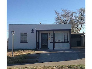 3516 Fillmore Ave, El Paso, TX 79930 - photo 2