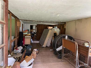 Old House