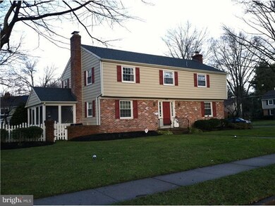 118 Courtland Rd, Cherry Hill, NJ 08034 - photo 2