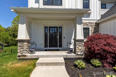 2497 Saddle Dr. NE
