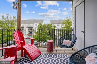 719B Massey Ln unit B, Alexandria, VA 22314 - photo 3