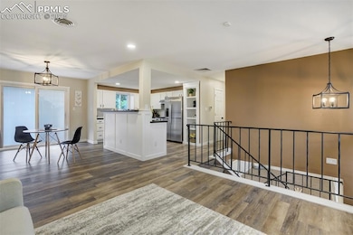High Quality Flooring