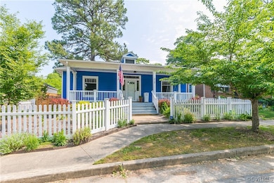 514 E Gladstone Ave, Richmond, VA 23222 - photo 2