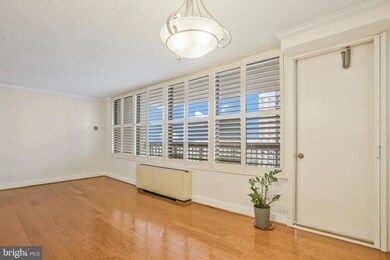 Skyline Plaza unit 1116N, Baileys Crossroads, VA 22041 - photo 4