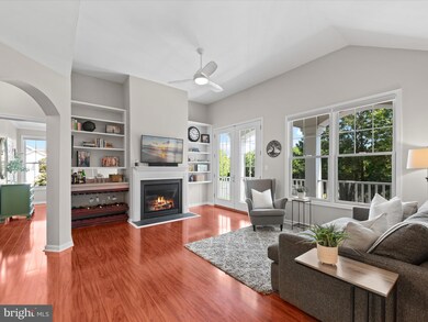 16277 John Rowland Trail unit 1606, Milton, DE 19968 - photo 4