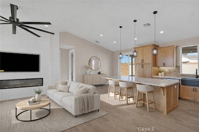 16618 Country Ranch Ct, Victorville, CA 92395 - photo 6