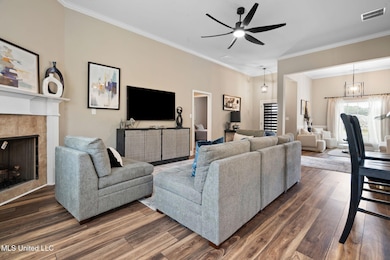 555 Emma Cove, Hernando, MS 38651 - photo 7