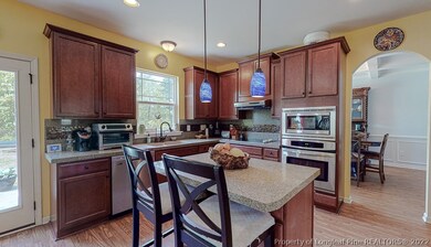 55 Southbrook Ln, Sanford, NC 27332 - photo 7