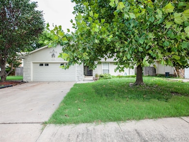 4704 W Uniontown St, Broken Arrow, OK 74012 - photo 3