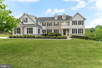 203 Geist View Cir, Media, PA 19063 - photo 2